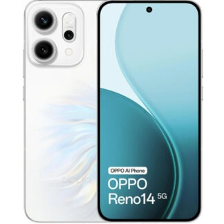 Oppo Reno 14