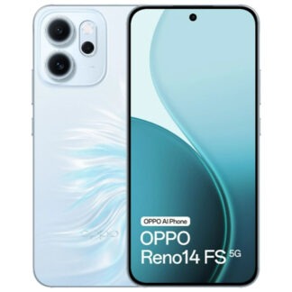 Oppo Reno 14FS