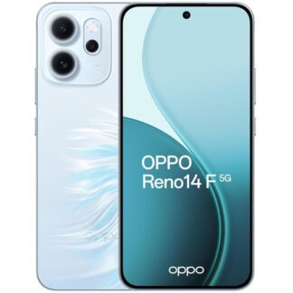 Oppo Reno 14F