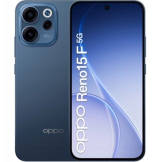 Oppo Reno 15F