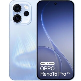 Oppo Reno 15 Pro