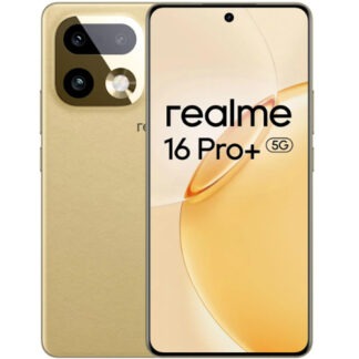 Realme 16 Pro+ 12/512GB