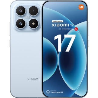 Xiaomi 17 12/512GB