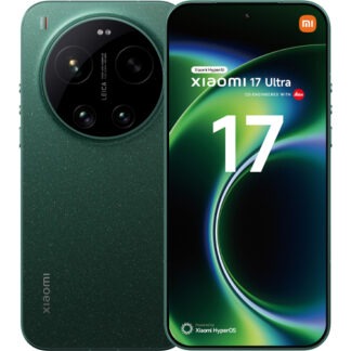 Xiaomi 17 Ultra 16/1TB