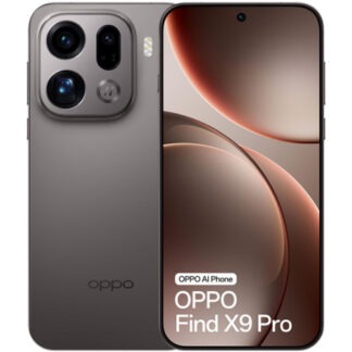 Oppo Find X9 Pro