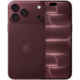 iPhone 18 Pro Max 2TB